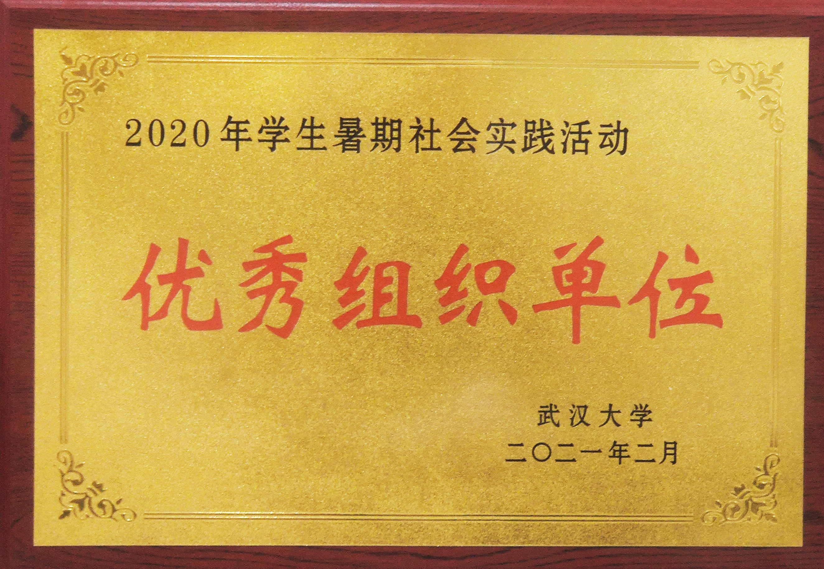 媒体链接 | 我司获评2020年暑期社会实践活动优秀组织单位